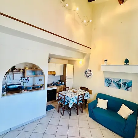 Apartament La Dollina House - Centro