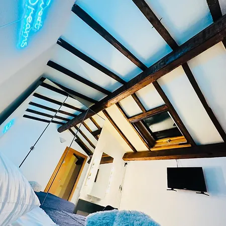 Apartament La Dollina House - Centro *
