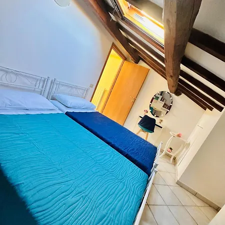 La Dollina House - Centro * Cecina (Livorno)