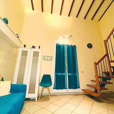 Apartament La Dollina House - Centro