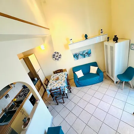 Apartament La Dollina House - Centro Cecina (Livorno)