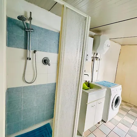 Apartament La Dollina House - Centro Cecina (Livorno)